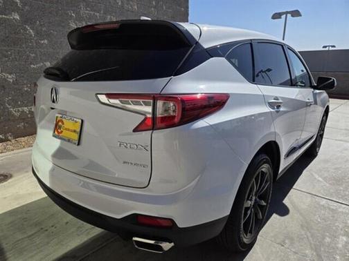 2025 Acura RDX Base
