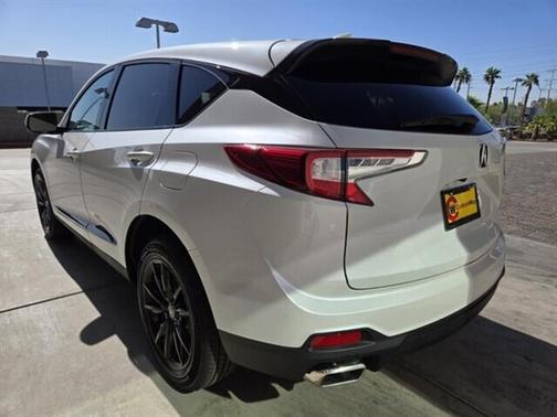 2025 Acura RDX Base