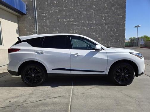 2025 Acura RDX Base