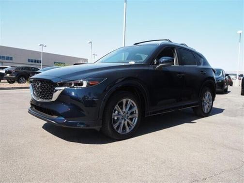 2024 Mazda CX-5 2.5 S Premium