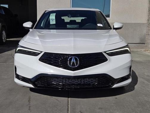 2025 Acura Integra A-SPEC