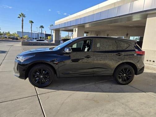 2025 Acura RDX Base