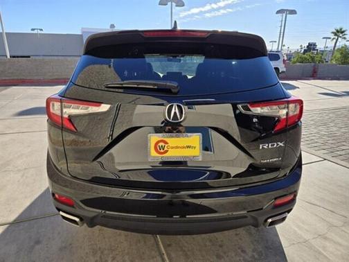 2025 Acura RDX Base