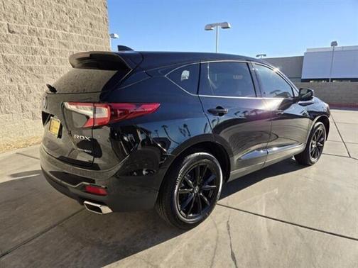 2025 Acura RDX Base