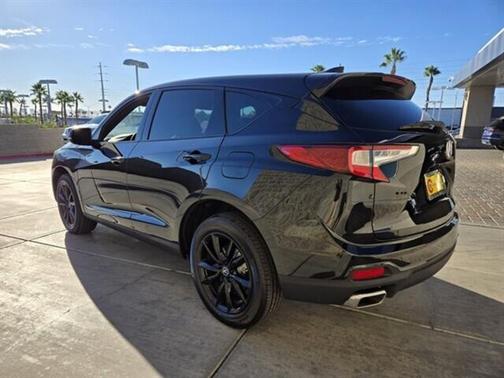 2025 Acura RDX Base