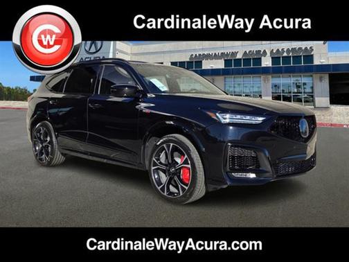 2026 Acura MDX Type S Advance Package