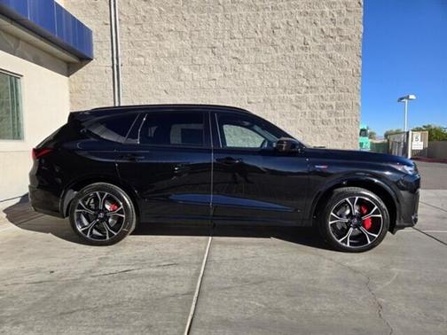 2026 Acura MDX Type S Advance Package