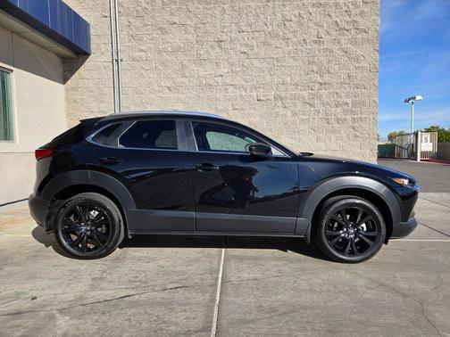 2025 Mazda CX-30 2.5 S Select Sport