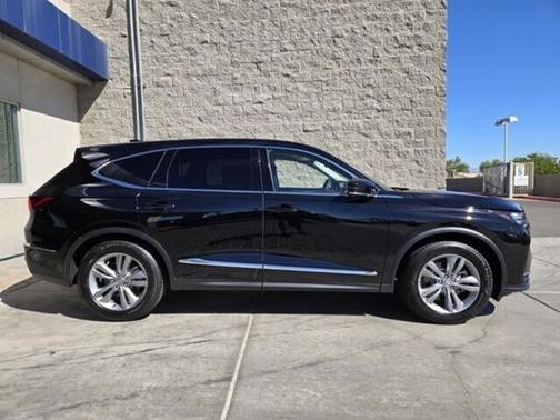 2026 Acura MDX Standard