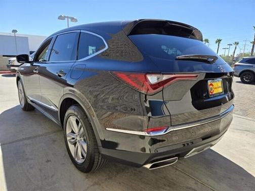 2026 Acura MDX Standard