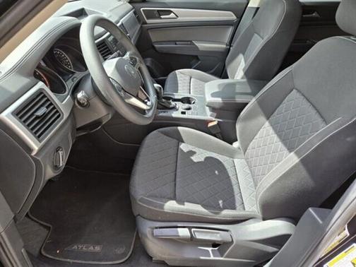 2021 Volkswagen Atlas 2.0T S