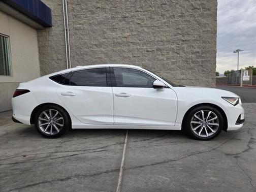 2025 Acura Integra Base