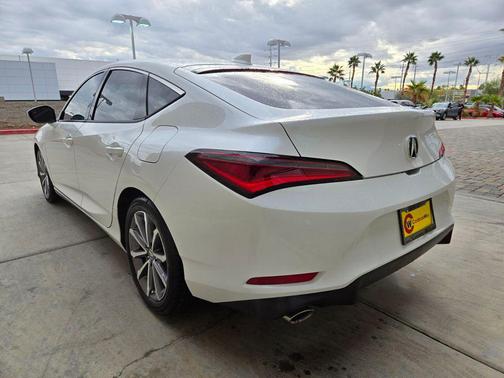 2025 Acura Integra Base