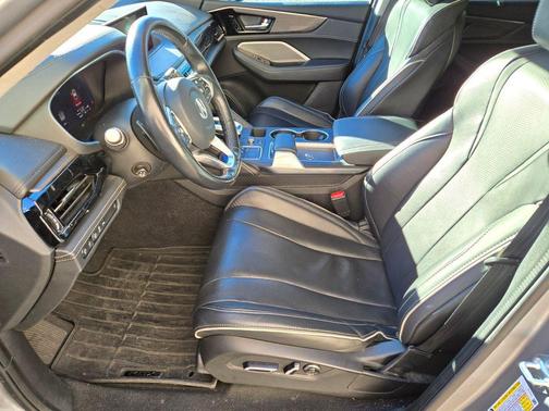 2023 Acura MDX Advance Package