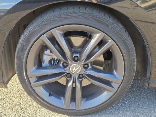 2023 Acura Integra A-SPEC Technology