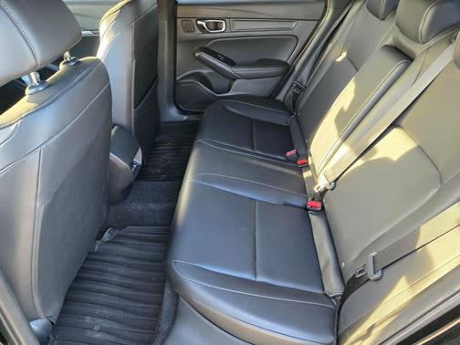 2023 Acura Integra A-SPEC Technology