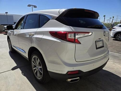 2023 Acura RDX Technology Package