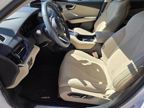 2023 Acura RDX Technology Package