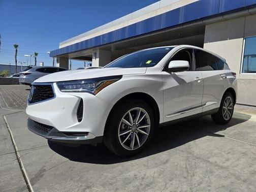 2023 Acura RDX Technology Package