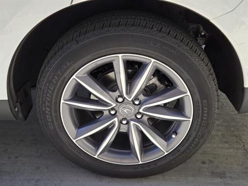 2023 Acura RDX Technology Package