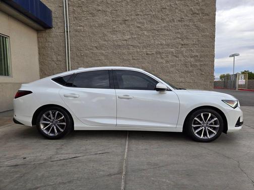 2023 Acura Integra Base