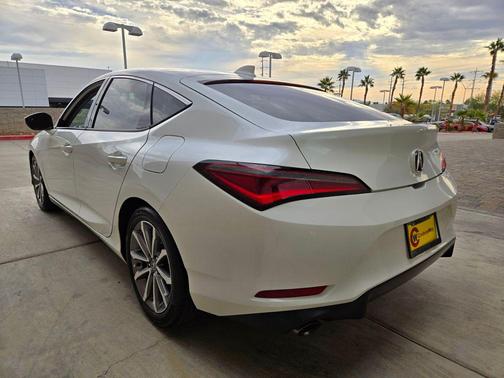 2023 Acura Integra Base