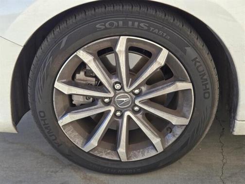 2023 Acura Integra Base