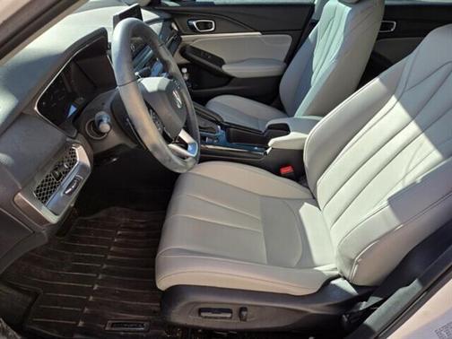 2023 Acura Integra Base