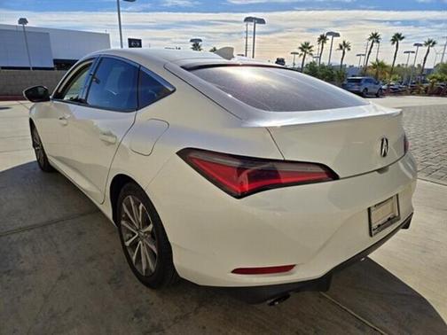 2023 Acura Integra Base