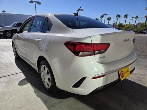 2023 Kia Rio S