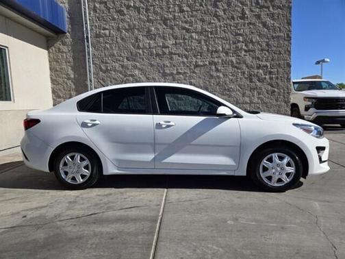 2023 Kia Rio S