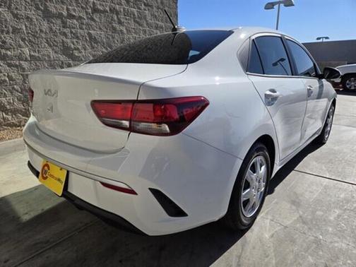 2023 Kia Rio S
