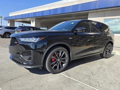 2022 Acura MDX Type S