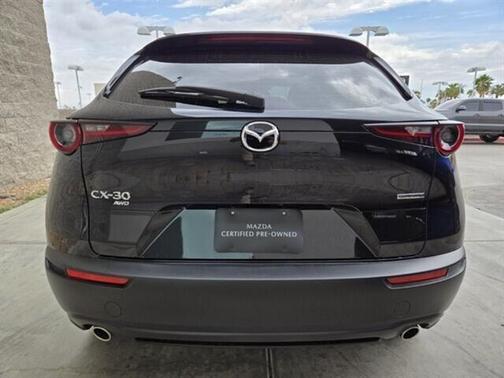 2024 Mazda CX-30 2.5 S