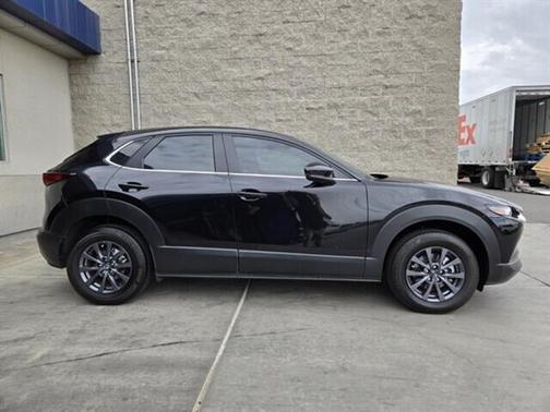 2024 Mazda CX-30 2.5 S