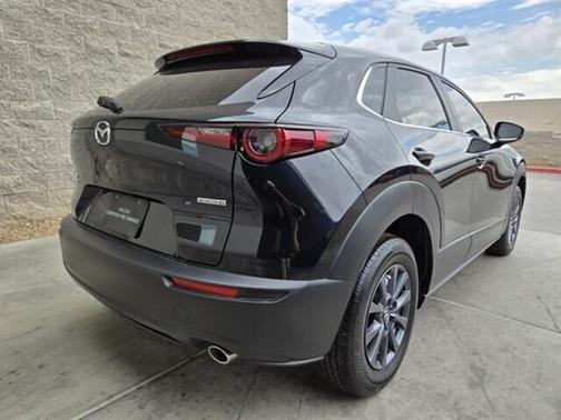 2024 Mazda CX-30 2.5 S