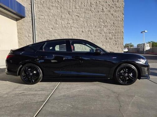 2026 Acura Integra FWD A-Spec with Technology