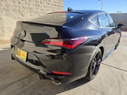2026 Acura Integra FWD A-Spec with Technology