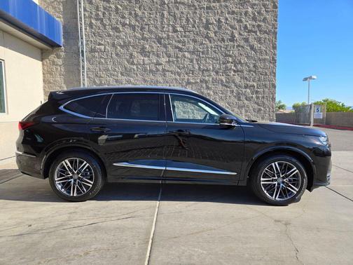 Majestic 2026 Acura MDX Advance Package