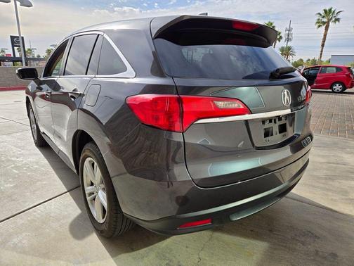 2014 Acura RDX Technology