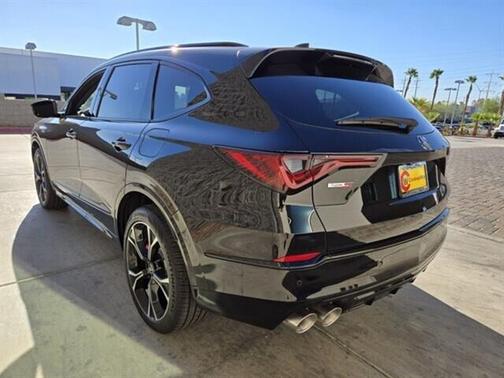 2026 Acura MDX Type S Advance Package