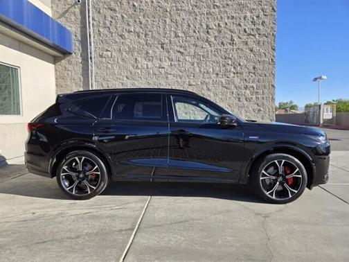 2026 Acura MDX Type S Advance Package