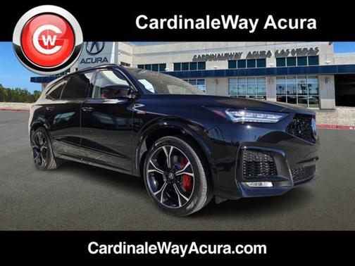 2026 Acura MDX Type S Advance Package