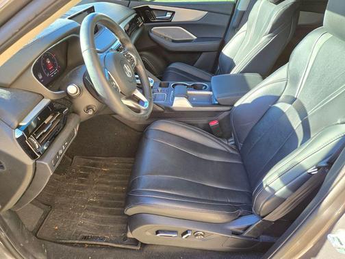 2023 Acura MDX Technology Package