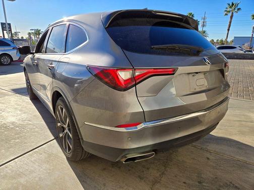 2023 Acura MDX Technology Package