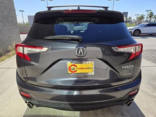 2021 Acura RDX Technology Package