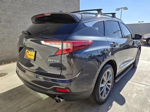 2021 Acura RDX Technology Package
