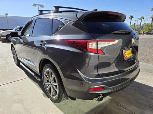 2021 Acura RDX Technology Package
