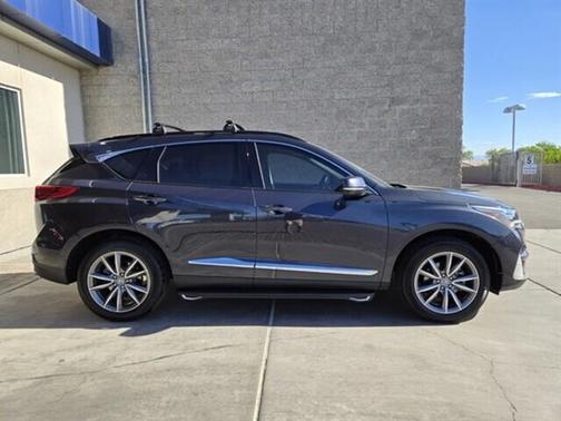 2021 Acura RDX Technology Package