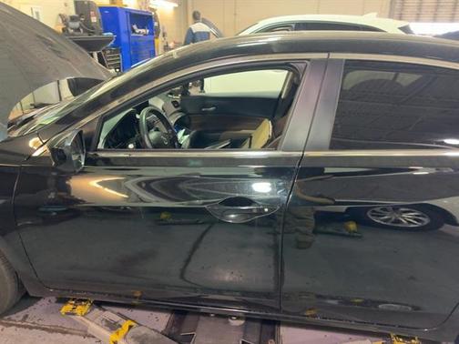 2022 Acura ILX Premium Package